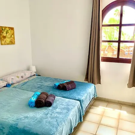 Casa Delfin 펜션 코라레호