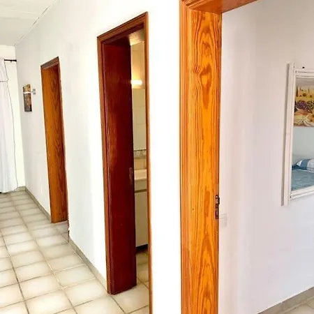 Casa Delfin * 코라레호