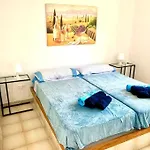 Дом отдыха Casa Delfin Коральео