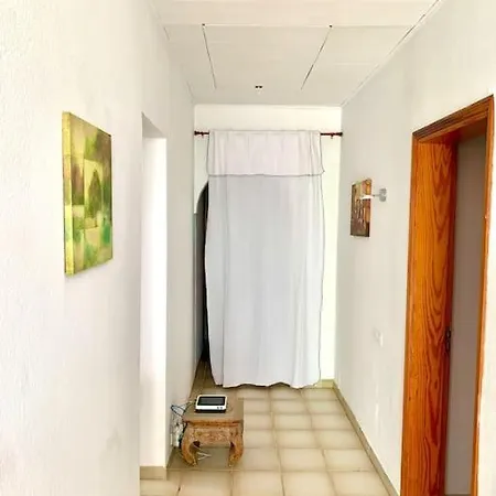 Casa Delfin Holiday home *