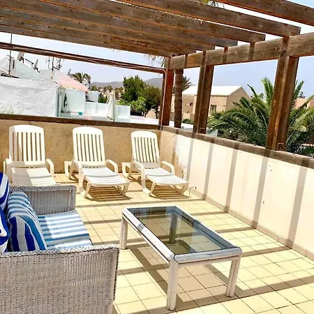 Casa Delfin Holiday home Corralejo