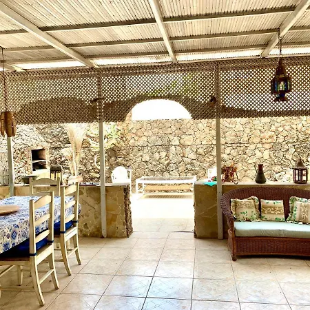 Casa Delfin Holiday home *