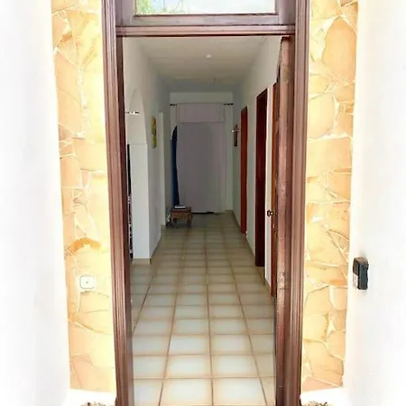 Holiday home Casa Delfin Corralejo