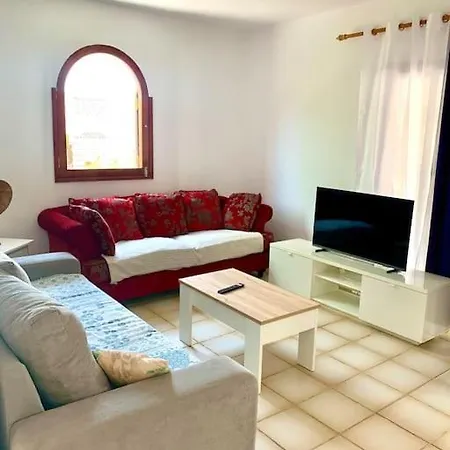 Casa Delfin Holiday home *