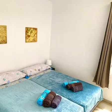 Holiday home Casa Delfin