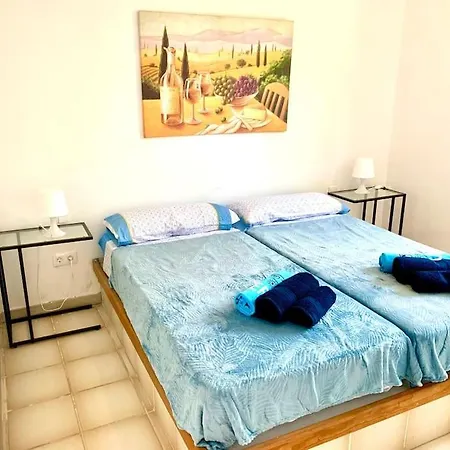 Holiday home Casa Delfin Corralejo