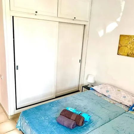 Casa Delfin Holiday home