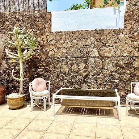 Дом отдыха Casa Delfin *