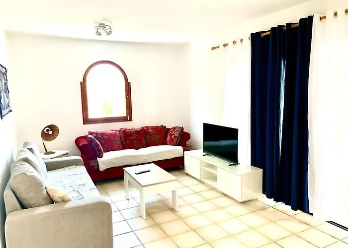 Casa Delfin * Corralejo