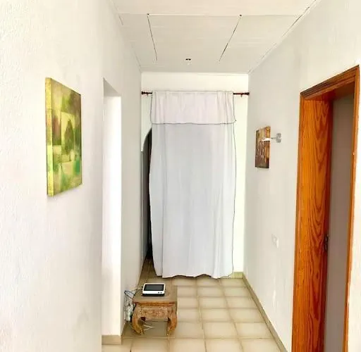 Casa Delfin Hébergement de vacances *