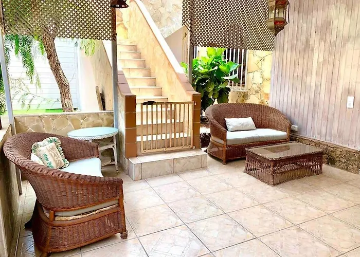 Casa Delfin * Corralejo