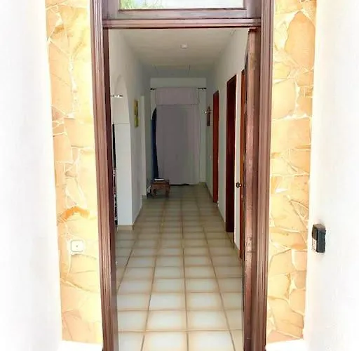 Hébergement de vacances Casa Delfin Corralejo