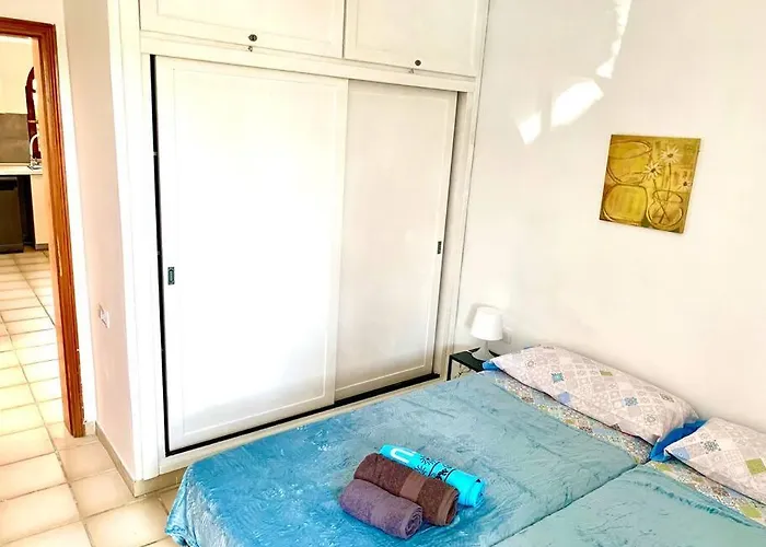 Casa Delfin Hébergement de vacances