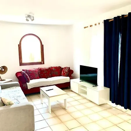 Casa Delfin * Corralejo