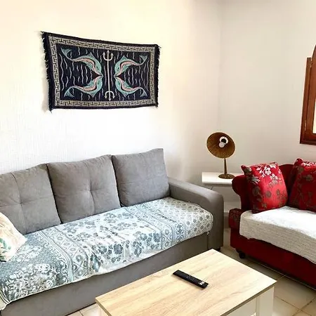 Casa Delfin * 科拉雷侯