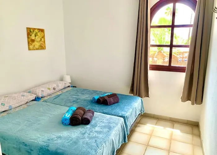 Casa Delfin Holiday home Corralejo