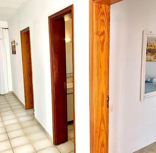 Casa Delfin * Corralejo