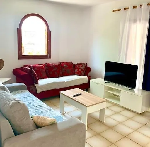 Casa Delfin Holiday home *