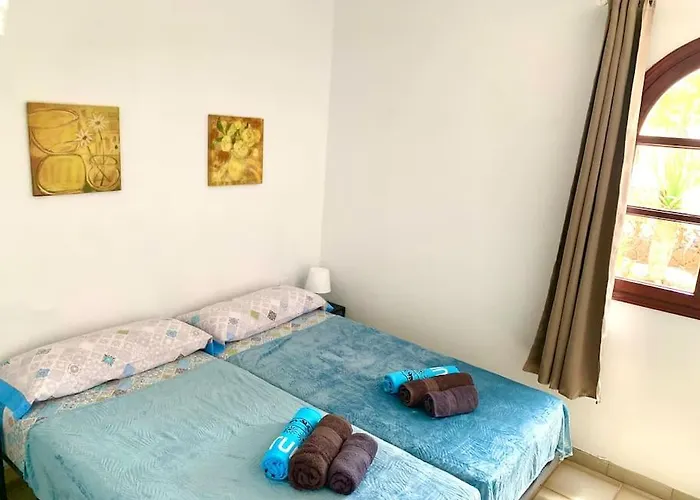 Holiday home Casa Delfin